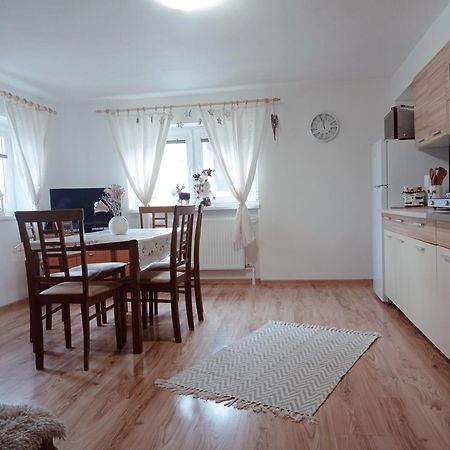 Apartman Paula -Lyzovacka V Jasnej Liptovský Mikuláš Exterior foto