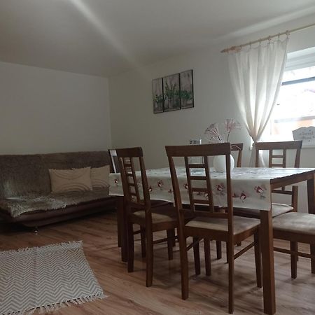 Apartman Paula -Lyzovacka V Jasnej Liptovský Mikuláš Exterior foto
