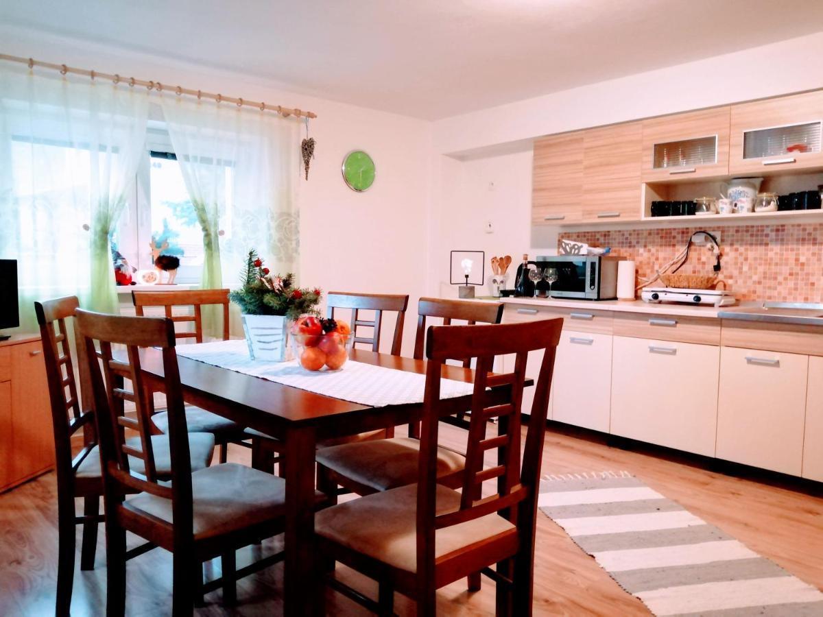 Apartman Paula -Lyzovacka V Jasnej Liptovský Mikuláš Exterior foto