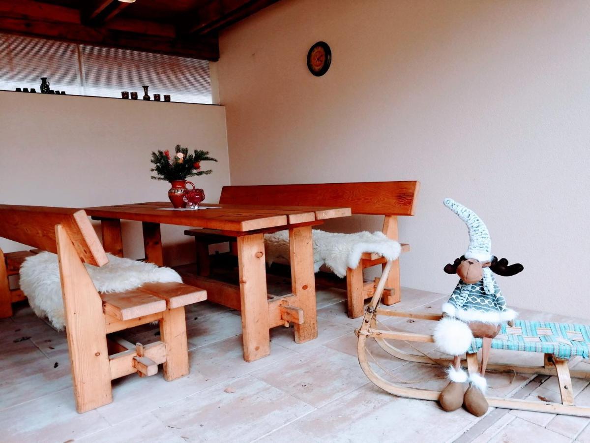 Apartman Paula -Lyzovacka V Jasnej Liptovský Mikuláš Exterior foto