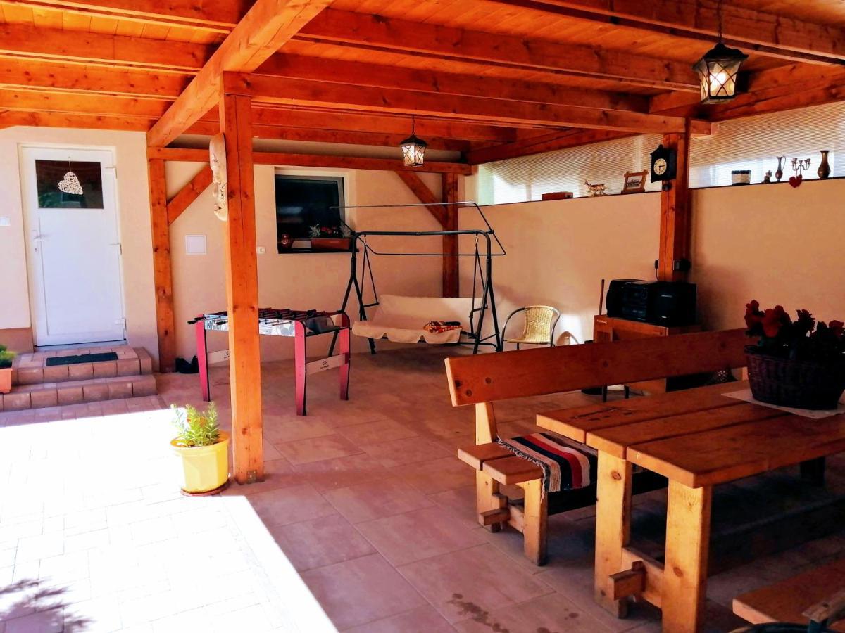 Apartman Paula -Lyzovacka V Jasnej Liptovský Mikuláš Exterior foto