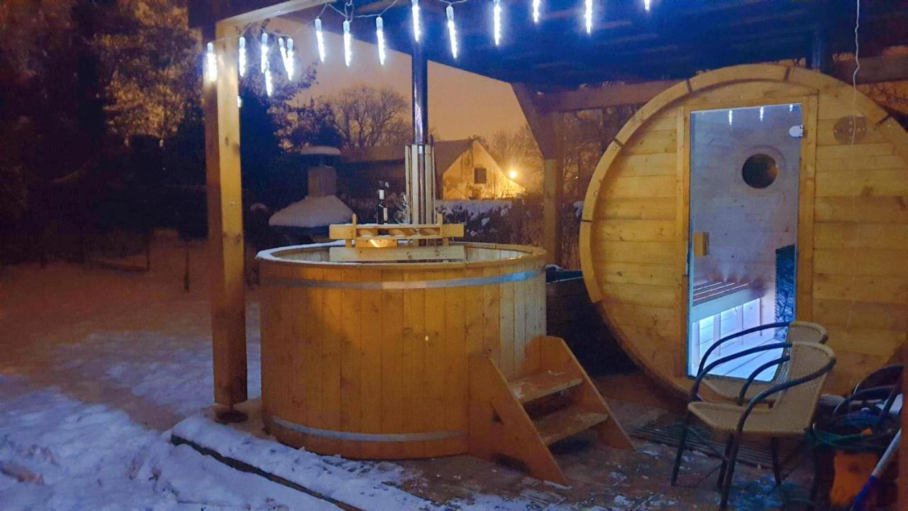 Apartman Paula -Lyzovacka V Jasnej Liptovský Mikuláš Exterior foto