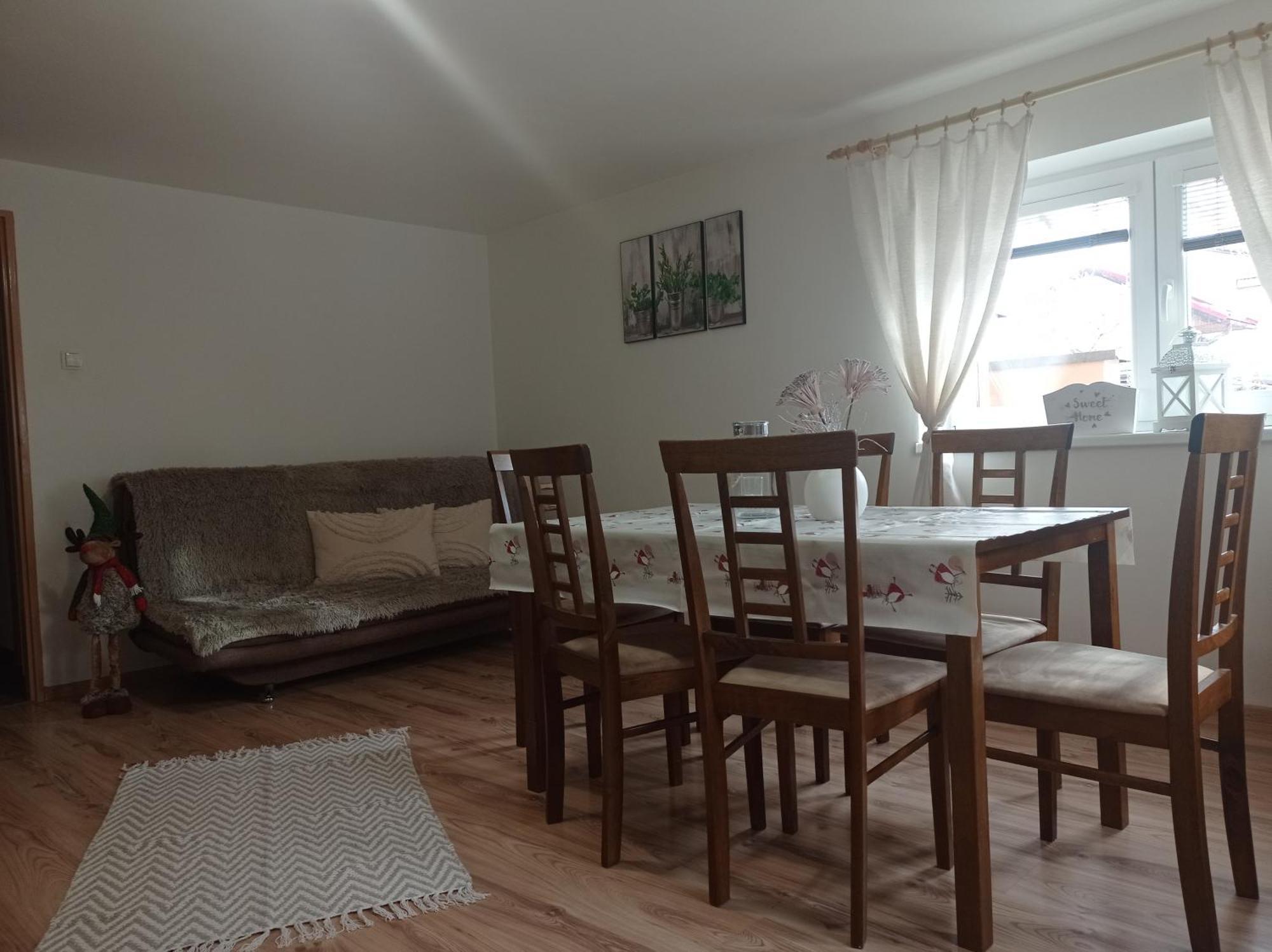Apartman Paula -Lyzovacka V Jasnej Liptovský Mikuláš Exterior foto