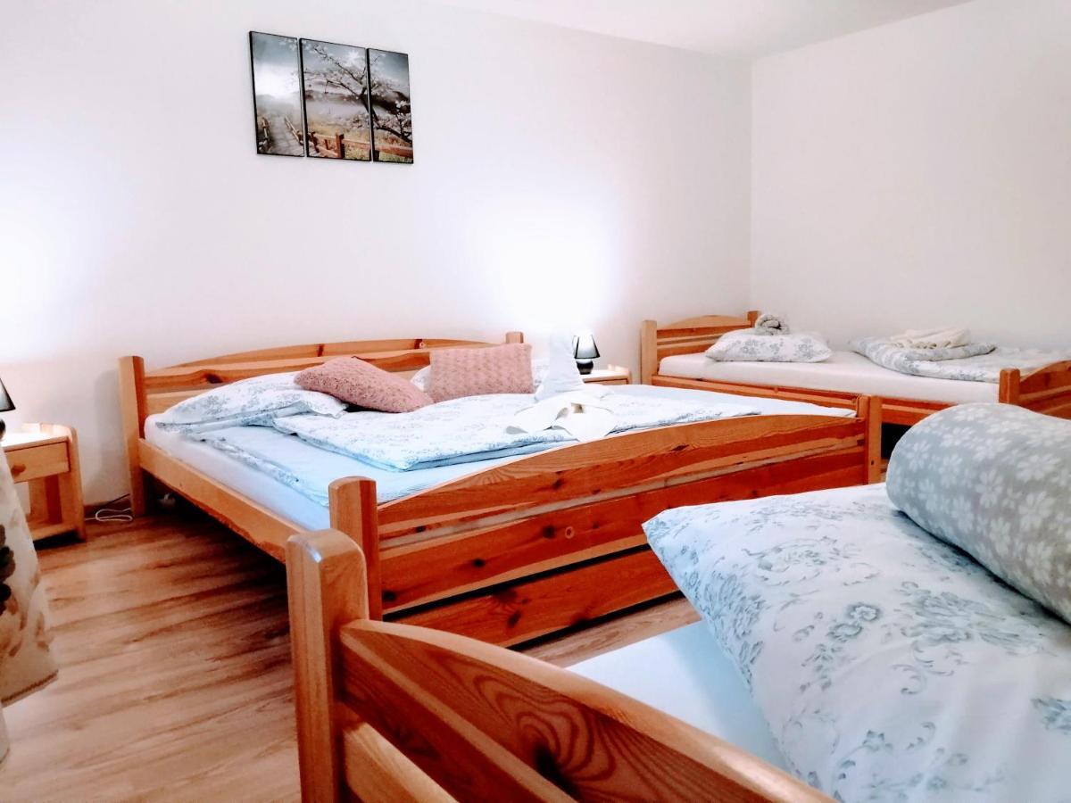 Apartman Paula -Lyzovacka V Jasnej Liptovský Mikuláš Exterior foto
