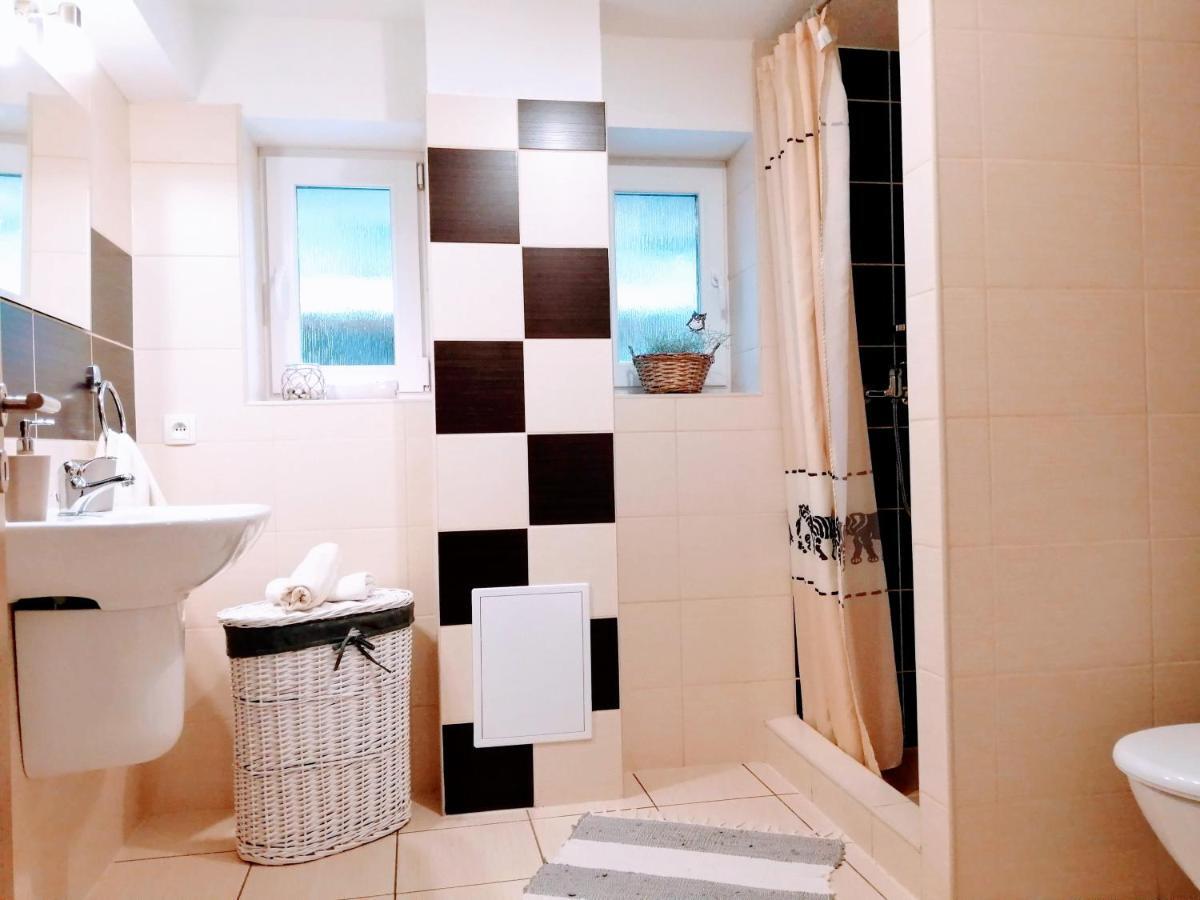 Apartman Paula -Lyzovacka V Jasnej Liptovský Mikuláš Exterior foto