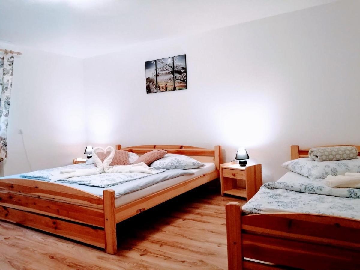 Apartman Paula -Lyzovacka V Jasnej Liptovský Mikuláš Exterior foto