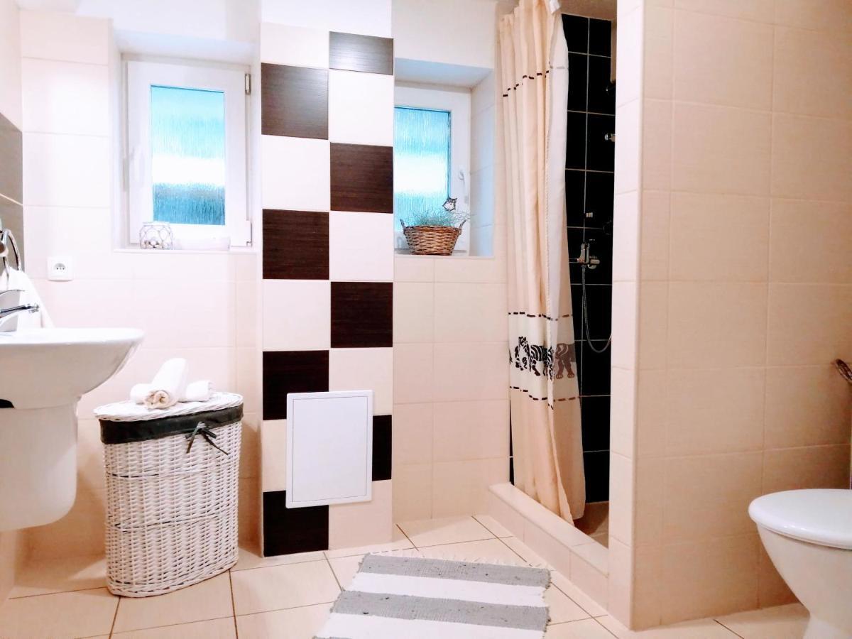 Apartman Paula -Lyzovacka V Jasnej Liptovský Mikuláš Exterior foto