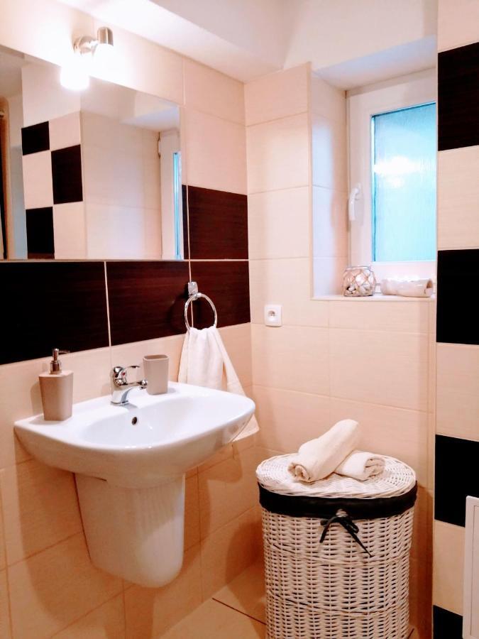 Apartman Paula -Lyzovacka V Jasnej Liptovský Mikuláš Exterior foto